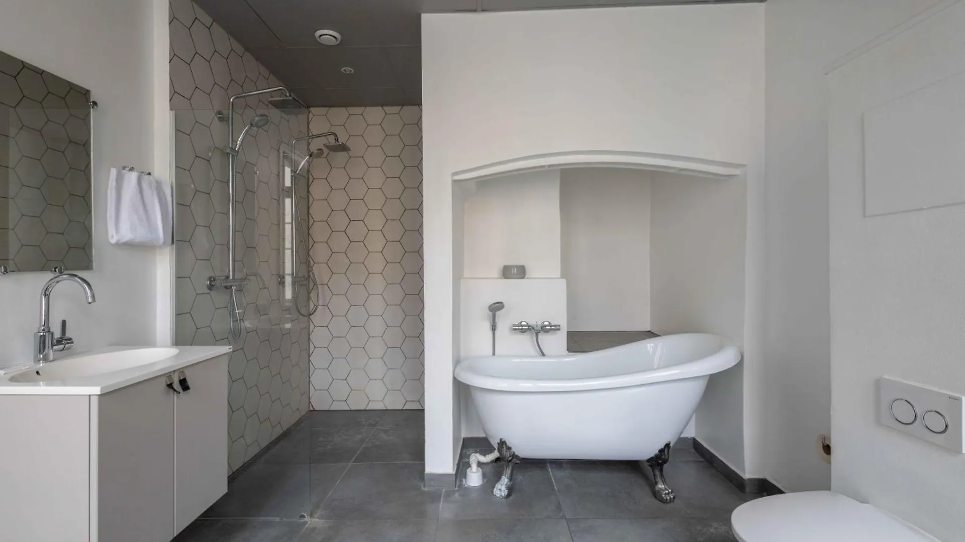 Charming Apartment In Latin Quarter Of Koppenhága