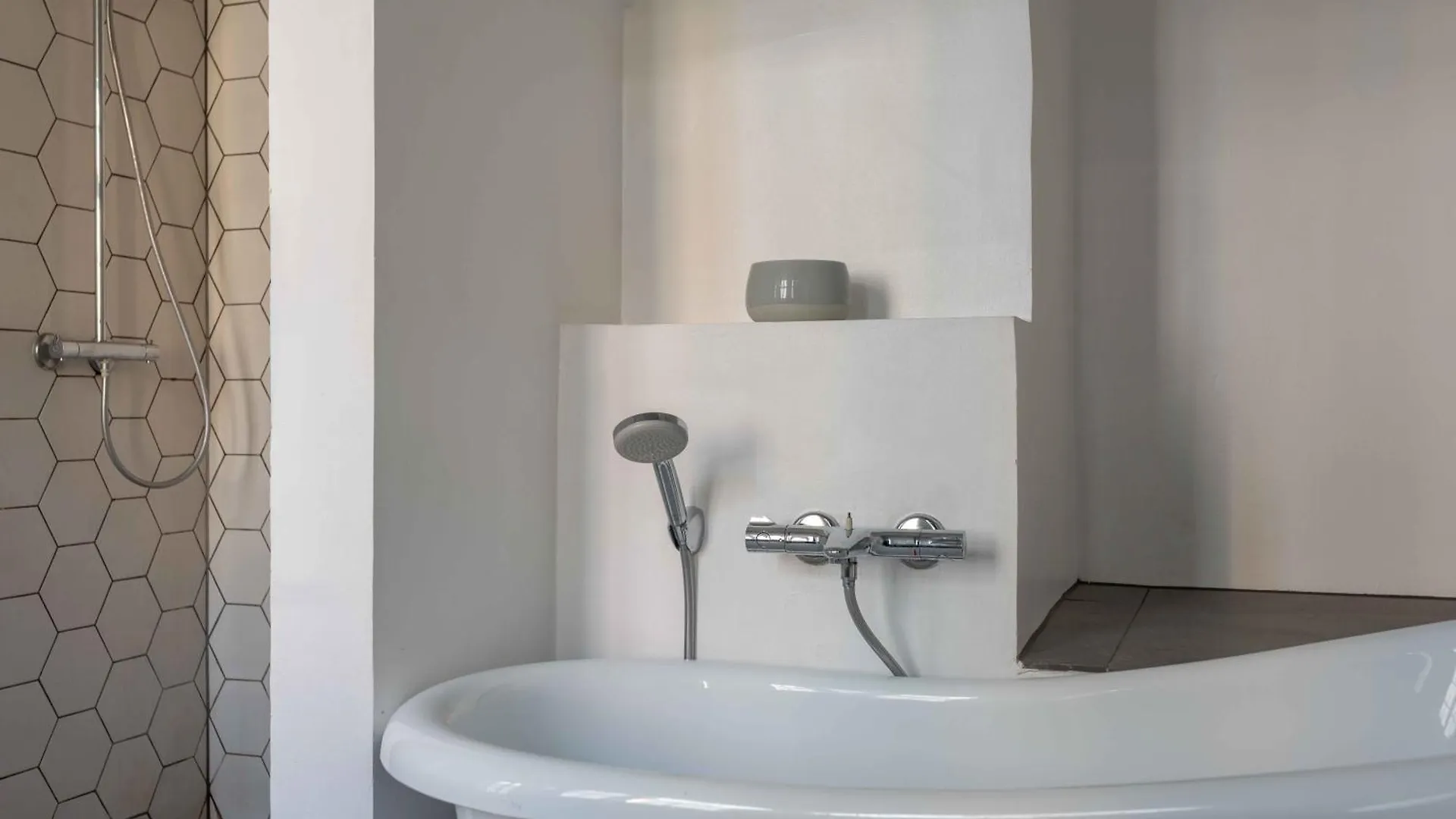 Charming Apartment In Latin Quarter Of Koppenhága Dánia